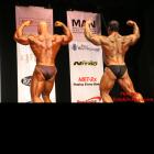 IFBB  International Austrian Cup 2011 - #1